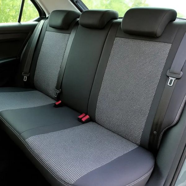Чехлы на сиденья Audi 100 C4 1990-1997 Nika Nika 002 фото