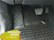 Резиновые коврики защитные в салон авто Mazda 3 2009-2013 Автогум (Avto-Gumm), автоковрики с бортиками 11139 фото 9