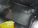 Резиновые коврики защитные в салон авто Mazda 3 2009-2013 Автогум (Avto-Gumm), автоковрики с бортиками 11139 фото 4