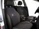 Чехлы на сиденья Mitsubishi Lancer X 2007- (об.1,5) Nika NIKA-2534625504 фото 2