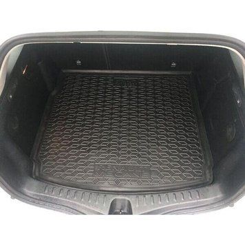 Коврик в багажник Renault Megane 4 2016- Universal Cargo Автогум (Avto-Gumm) 110196 фото