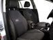 Чехлы на сиденья Kia Rio III 2011- (хэтчбек) Nika NIKA-2534626810 фото 2