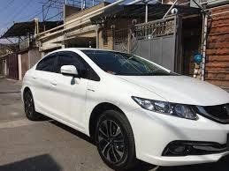 Дефлектори вікон Honda Civic IX Sd 2011 VL Tuning 4234ew241 фото