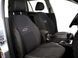 Чохли на сидіння Chevrolet Aveo 2002-2011 (sedan) Nika Nika 094 фото 2