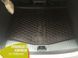 Коврик в багажник Ford C-Max 2011- Автогум (Avto-Gumm) 11486 фото 4