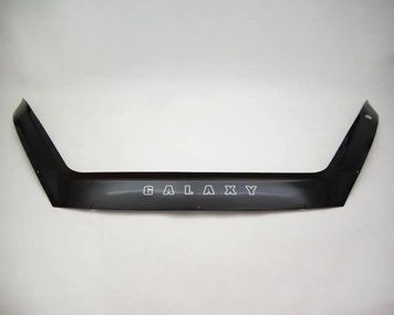 Мухобойка Ford Galaxy (II) (2006-2010) (VT-52) Дефлектор капота накладка FR19 фото