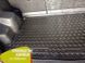 Коврик в багажник Hyundai Tucson 2004- Автогум (Avto-Gumm) 11569 фото 2