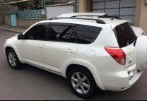 Дефлекторы окон Toyota Rav 4 III 5d 2006 VL Tuning 123170 фото