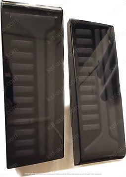 Задние фонари ВАЗ 2113 тюнинг Ауди Q8 стиль 1843087693 фото