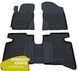 Коврики в салон Geely MK/MK-2 2006- Автогум (Avto-Gumm) 11028 фото 2