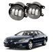 Светодиодные противотуманные фары Peugeot 607 1843069087 фото 1