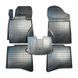 Коврики в салон Geely MK/MK-2 2006- Автогум (Avto-Gumm) 11028 фото 1