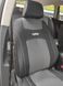 Чехлы на сиденья Chery E5 2013- Nika NIKA-2534627921 фото 1