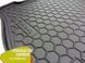 Коврик в багажник Ford Focus 3 2011- Hatchback (докатка) Автогум (Avto-Gumm) 11495 фото 2