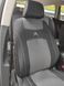 Чохли на сидіння Citroen Jumpy 1995-2007 (1+2) Nika NIKA-2534627906 фото 1
