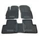 Кілімки в салон Geely LC LC Cross 2012- Автогум (Avto-Gumm) 11030 фото 1