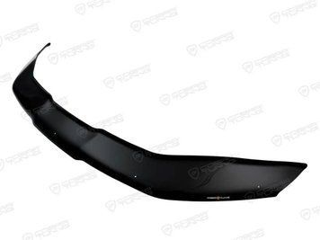 Мухобійка Kia K5 Sd 2020- (COBRA) Дефлектор капота накладка DK027 фото
