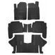 Коврики в салон Infiniti QX56/QX80 2010-7 мест Автогум (Avto-Gumm) 11081 фото 1