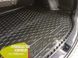 Коврик в багажник Toyota RAV4 2013- (докатка) Автогум (Avto-Gumm) 11798 фото 3