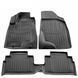 Автомобільні килимки Lexus RX (2003-2009) комплект 3D килимків із 4 штук 2745833038 фото 1