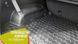 Коврик в багажник Chevrolet Orlando 2011- (7-мест) Автогум (Avto-Gumm) 11451 фото 2