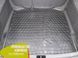 Килимок у багажник Skoda Rapid 2013- Liftback Автогум (Avto-Gumm) 11751 фото 3