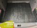 Килимок в багажник Skoda Octavia A7 2013- Universal Автогум (Avto-Gumm) 11752 фото 5
