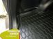 Килимок у багажник Toyota RAV4 2016- hybrid Автогум (Avto-Gumm) 11807 фото 6