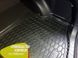 Килимок у багажник Toyota RAV4 2016- hybrid Автогум (Avto-Gumm) 11807 фото 4