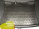 Коврик в багажник Skoda Rapid 2013-Spaceback Автогум (Avto-Gumm) 11753 фото 4
