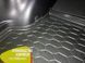 Килимок у багажник Toyota RAV4 2016- hybrid Автогум (Avto-Gumm) 11807 фото 5