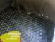 Коврик в багажник Mazda 6 2002-2007 Sedan Автогум (Avto-Gumm) 11603 фото 3