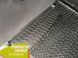 Килимок у багажник Volkswagen Caddy 2004- Life Автогум (Avto-Gumm) 11810 фото 4