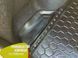 Килимок у багажник Mazda 3 2014- Sedan Автогум (Avto-Gumm) 11604 фото 4