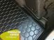 Килимок у багажник Mazda 3 2014- Sedan Автогум (Avto-Gumm) 11604 фото 2