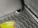 Килимок у багажник Volkswagen Caddy 2004- Life Автогум (Avto-Gumm) 11810 фото 8