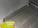 Килимок у багажник Volkswagen Caddy 2004- Life Автогум (Avto-Gumm) 11810 фото 9