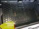 Коврик в багажник Renault Captur 2015- нижняя полка Автогум (Avto-Gumm) 11704 фото 2
