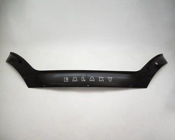 Мухобойка Ford Galaxy (I) (2000-2006) (VT-52) Дефлектор капота накладка FR25 фото