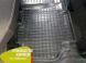 Автоковрики резиновые с бортиками в салон Renault Kangoo 2 2008- Автогум (Avto-Gumm) защитные 11269 фото 3