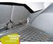 Коврик в багажник Renault Dokker 2013- Автогум (Avto-Gumm) 11708 фото 4