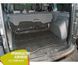 Коврик в багажник Renault Dokker 2013- Автогум (Avto-Gumm) 11708 фото 6