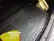 Килимок у багажник Volkswagen Golf 6 2009 &mdash; Universal Автогум (Avto-Gumm) 11818 фото 4