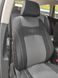 Чехлы на сиденья Fiat Qubo 2008- (задняя спинка и сиденье цельные) Nika NIKA-2534626979 фото 1