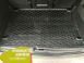 Килимок у багажник Citroen Berlingo (B9)/Peugeot Partner Tepee 2008- Автогум (Avto-Gumm) 11461 фото 5