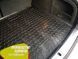 Килимок у багажник Audi A4 (B8) 2007- Universal Автогум (Avto-Gumm) 11411 фото 4