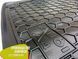 Килимок у багажник Audi A4 (B8) 2007- Universal Автогум (Avto-Gumm) 11411 фото 3
