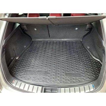 Коврик в багажник Lexus NX 2022- Автогум (Avto-Gumm) 110103 фото