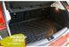 Коврик в багажник Opel Astra K 2016- Автогум (Avto-Gumm) 11665 фото 2