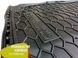 Килимок в багажник Mercedes GL (X166) 2012-/GLS 2016- Автогум (Avto-Gumm) 11622 фото 5